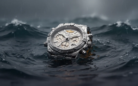 Luxusbranche steckt in der Krise – Breitling streicht Stellen - Foto: über boerse-global.de