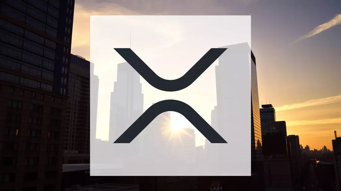 XRP: 200 Millones para Apalancar Instituciones, Cinco Segundos para Tokenizar Bonos y un Precio que Espera Illustration mit AI erstellt übermittelt durch boerse-global.de