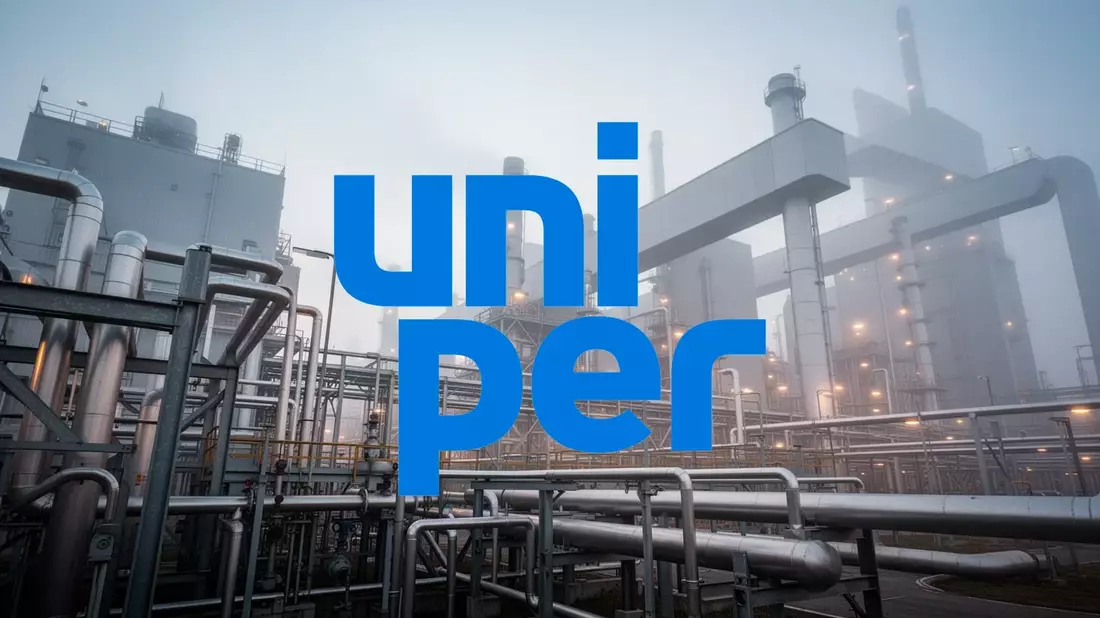 Uniper Aktie: Turnaround in Zahlen - Bild: über boerse-global.de