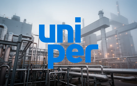 Uniper Aktie: Turnaround in Zahlen - Foto: über boerse-global.de