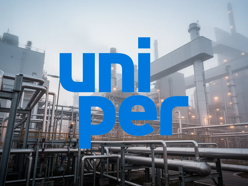 Uniper Aktie: Turnaround in Zahlen - Foto: über boerse-global.de