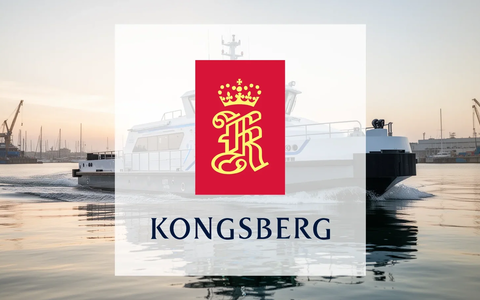 Kongsberg: Auftrag für Svitzer-Elektroschllepper - Foto: über boerse-global.de