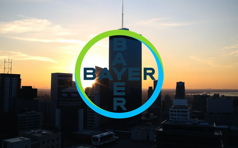 Bayer Shares Jump After Q1 Earnings Beat, But $2.3 Billion Legal Cash Drain Raises Questions - Foto: über boerse-global.de