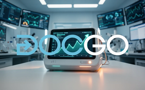 DocGo Aktie: Prognose auf 300–315 Millionen angehoben - Foto: über boerse-global.de