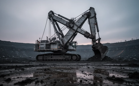 Borealis Aktie: Jahrestief bei 0,68 Euro - Foto: über boerse-global.de