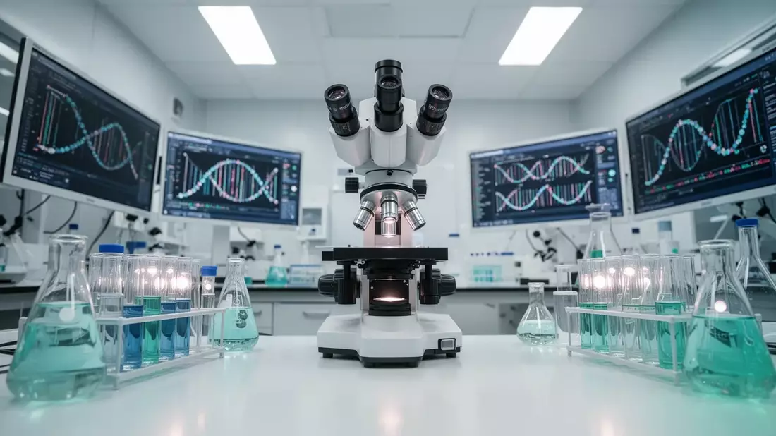 Atossa Genetics: Ruhiger Handel - Bild: über boerse-global.de