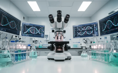 Atossa Genetics: Ruhiger Handel - Foto: über boerse-global.de