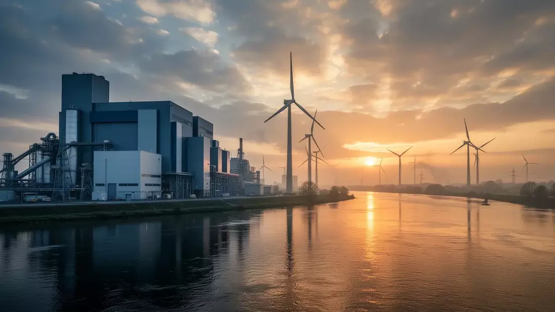 Vulcan Energy Aktie: 2,2 Milliarden bis Q2 2026 entscheidend - Bild: über boerse-global.de
