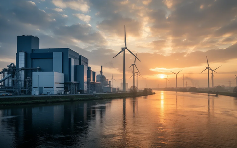 Vulcan Energy Aktie: 2,2 Milliarden bis Q2 2026 entscheidend - Foto: über boerse-global.de