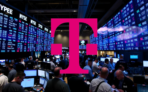 Deutsche Telekom Drafts Sky for Gastronomy World Cup Push as Buyback Ramps Up - Foto: über boerse-global.de