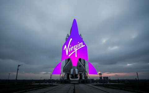 Virgin Galactic Aktie: Umsatz bei 310.000 Dollar enttäuscht - Foto: über boerse-global.de