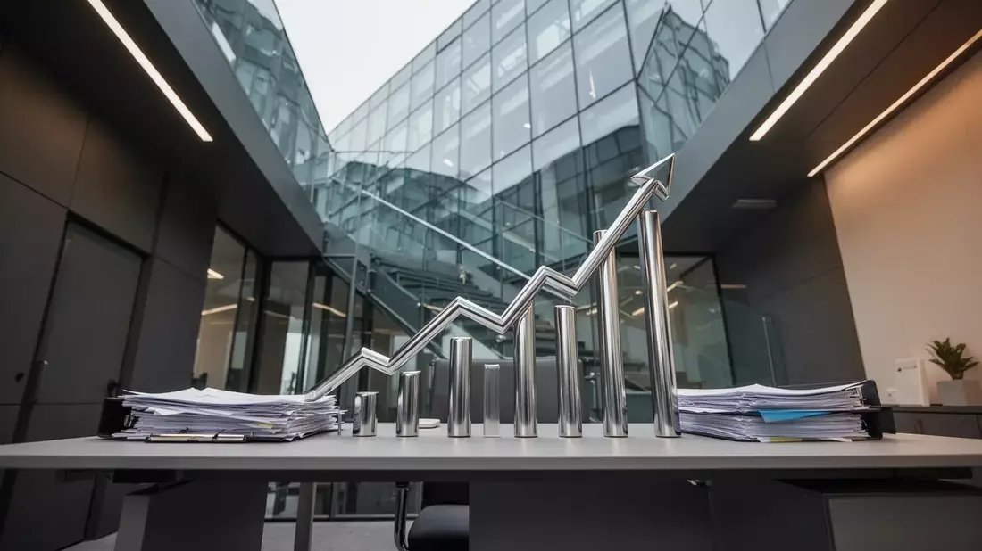 Armour Residential: 3,5% Buchwert-Anstieg im Q2 - Bild: über boerse-global.de