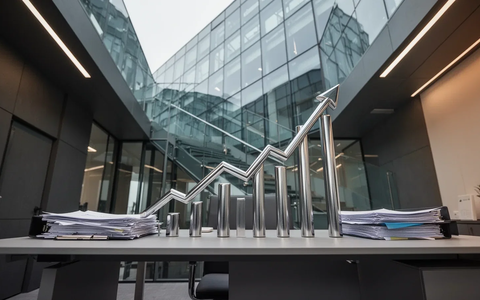Armour Residential: 3,5% Buchwert-Anstieg im Q2 - Foto: über boerse-global.de