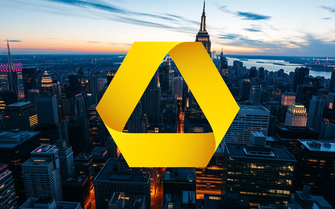 Brussels Pressures Berlin as Deutsche Bank Sets €42 Target in Commerzbank Takeover Drama - Foto: über boerse-global.de