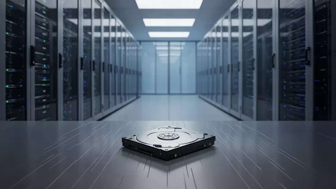 Western Digital Aktie: EPS 2,72 Dollar übertrifft Erwartung - Bild: über boerse-global.de
