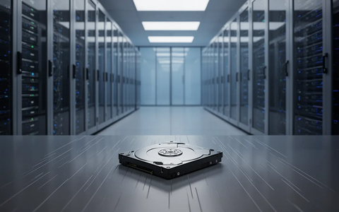 Western Digital Aktie: EPS 2,72 Dollar übertrifft Erwartung - Foto: über boerse-global.de