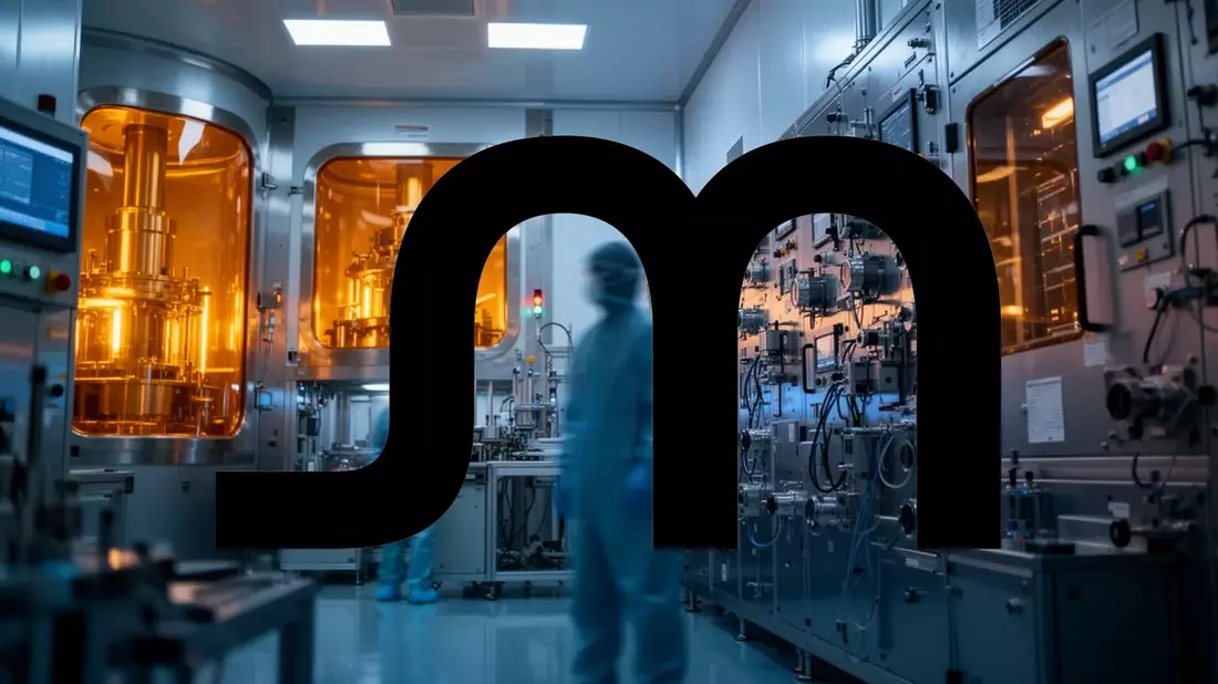 Micron Aktie: 676 Euro auf Samsung-Streikfantasie - Bild: über boerse-global.de