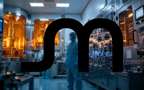 Micron Aktie: 676 Euro auf Samsung-Streikfantasie - Foto: über boerse-global.de
