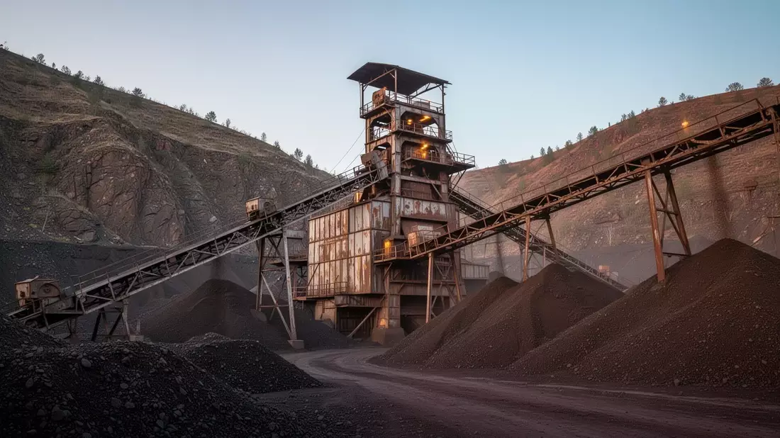 Gold Reserve Aktie: Hamilton American Holdings ab Q3 2026 - Bild: über boerse-global.de