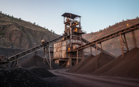 Gold Reserve Aktie: Hamilton American Holdings ab Q3 2026 - Foto: über boerse-global.de