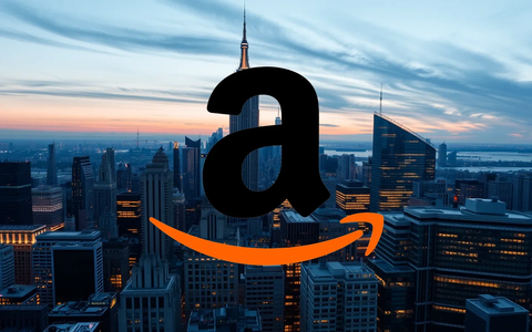 Amazon's High-Stakes AI Bet: Record Chip Orders and Cloud Growth Collide with Market Headwinds - Foto: über boerse-global.de