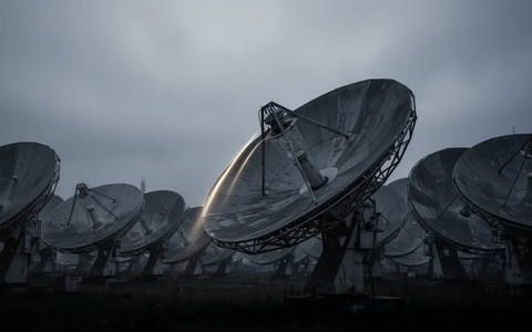 EchoStar Aktie: 366.000 TV-Kunden verloren - Foto: über boerse-global.de