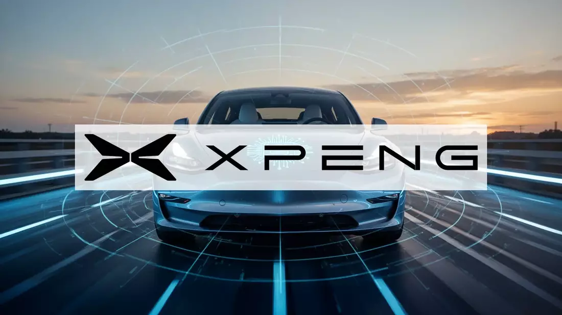 XPeng Aktie: EIS-Chip verdoppelt Frühwarnzeit im GX - Bild: über boerse-global.de