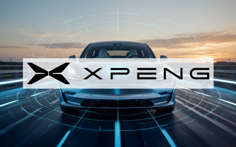 XPeng Aktie: EIS-Chip verdoppelt Frühwarnzeit im GX - Foto: über boerse-global.de