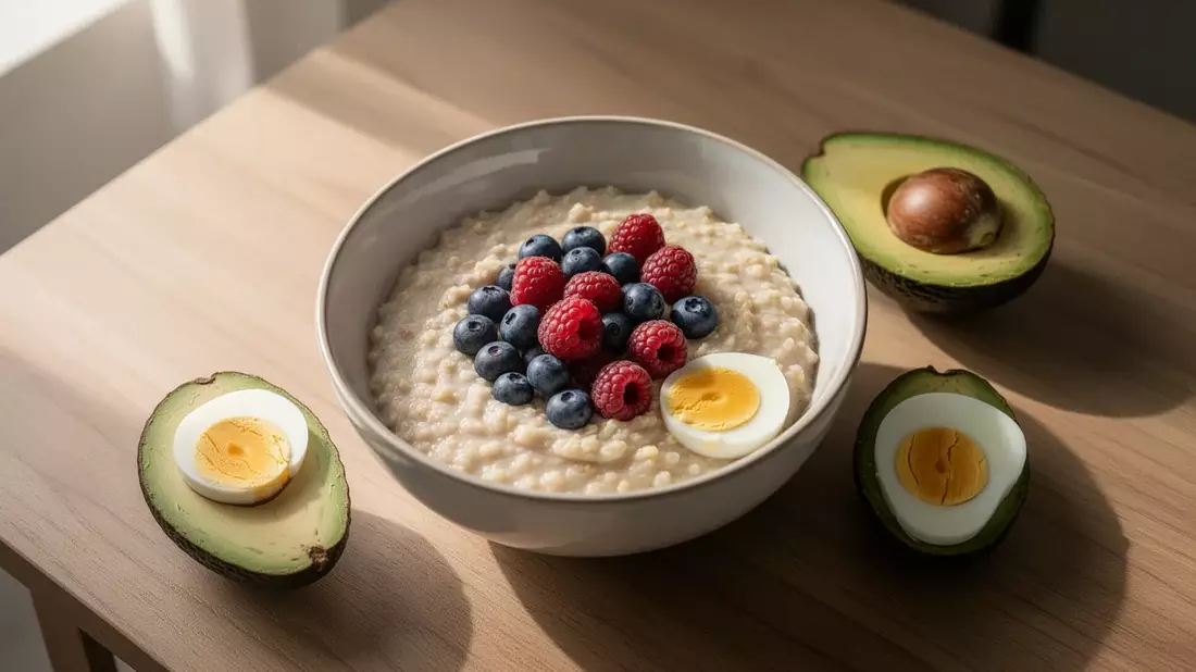 Frühes Essen als Schlüssel: Neue Strategien gegen Diabetes und Stoffwechselkrankheiten - Bild: über boerse-global.de