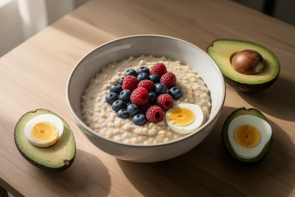 5 Science-Backed Strategies to Prevent & Manage Diabetes & Metabolic Disorders