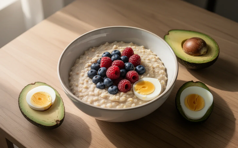 Frühes Essen als Schlüssel: Neue Strategien gegen Diabetes und Stoffwechselkrankheiten - Foto: über boerse-global.de