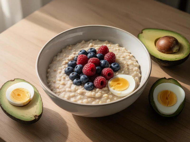 Frühes Essen als Schlüssel: Neue Strategien gegen Diabetes und Stoffwechselkrankheiten - Foto: über boerse-global.de