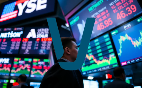 Why Analysts See a 50%-Plus Upside in Vonovia Even as Financing Costs Rise - Foto: über boerse-global.de