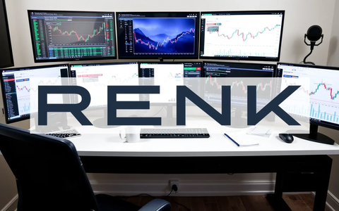 Renk Stock Halves from October Peak, Hits New 52-Week Low at €44.74 - Foto: über boerse-global.de