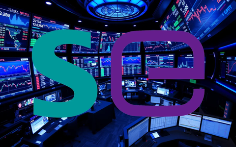 Siemens Energy Lifts Buyback to €3 Billion and Nears Full-Year Coverage as Grid Orders Double – But Profit-Taking Weighs on Shares - Foto: über boerse-global.de