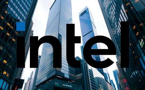 Intel: El Contraste entre el Posible Pedido de Apple y el Correctivo del 10% en Bolsa - Foto: über boerse-global.de