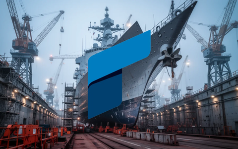 Rheinmetall Aktie: 5,5 Milliarden für Naval Systems - Foto: über boerse-global.de