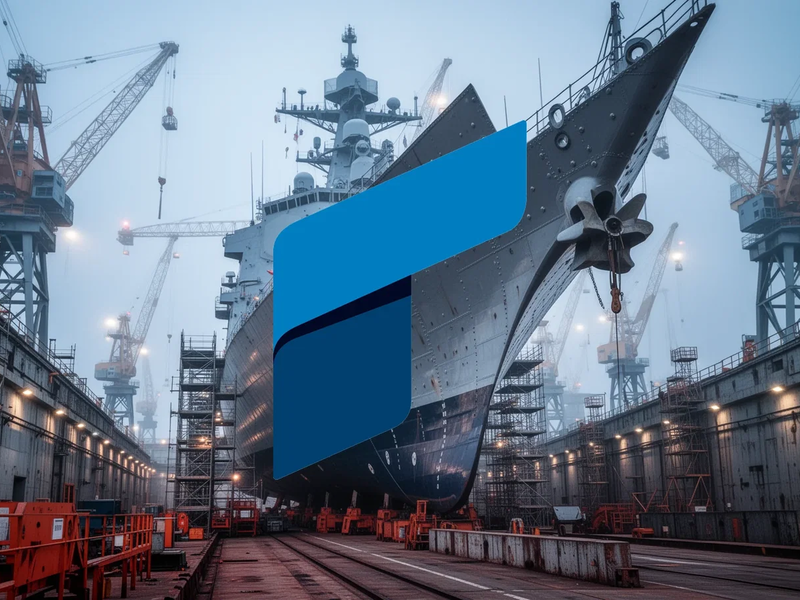 Rheinmetall Aktie: 5,5 Milliarden für Naval Systems - Foto: über boerse-global.de