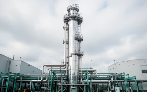 SPIE Aktie: Wartung für SkyNRG-Anlage in Delfzijl - Foto: über boerse-global.de