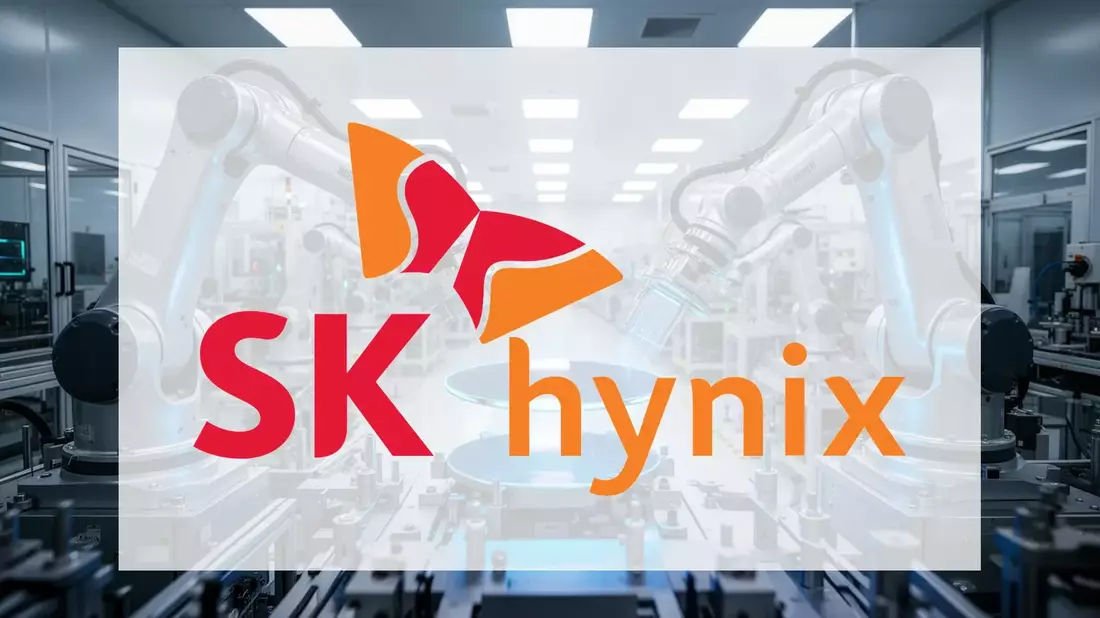 SK Hynix Aktie: Kwak verhandelt 3-5-Jahre-Verträge mit Microsoft - Bild: über boerse-global.de