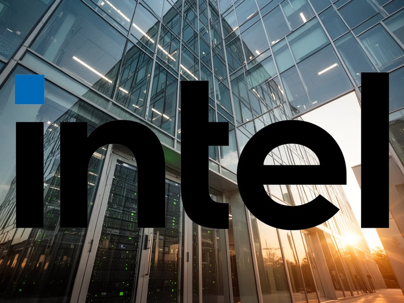 Intel Aktie: 132 Dollar durchbricht Allzeithoch von 2000 - Foto: über boerse-global.de