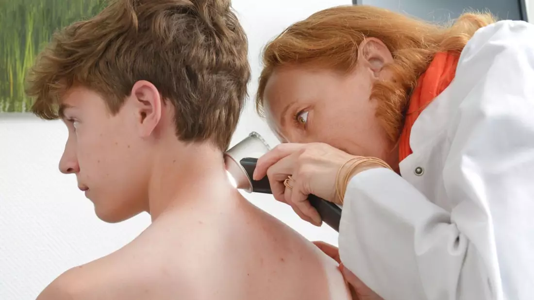 Hautkrebs-Screening in der Öffentlichkeit: Einordnung einer möglichen Einschränkung des Hautkrebsscreenings für gesetzlich Versicherte in Deutschland / Eine Stellungnahme des onkoderm e.V. - Bild: presseportal.de
