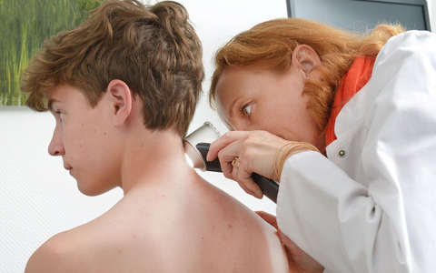 Hautkrebs-Screening in der Öffentlichkeit: Einordnung einer möglichen Einschränkung des Hautkrebsscreenings für gesetzlich Versicherte in Deutschland / Eine Stellungnahme des onkoderm e.V. - Foto: presseportal.de