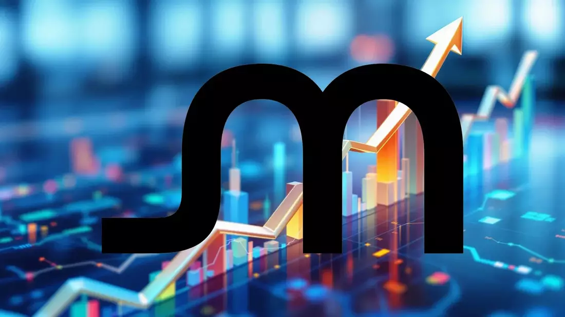 Micron: los módulos de 256 GB a 9.200 MT/s no logran contener la recogida de beneficios tras el 650% de rally Illustration mit AI erstellt übermittelt durch boerse-global.de