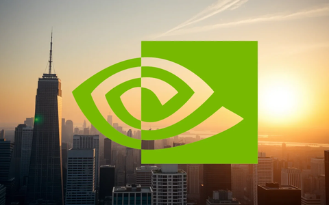 Nvidia llega a los 5,4 billones de capitalización: el mercado descuenta un trimestre histórico mientras las inversiones en IA se disparan - Foto: über boerse-global.de