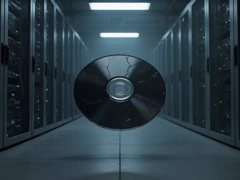 Seagate: 70 Prozent HAMR-Kapazität bis 2027 - Foto: über boerse-global.de