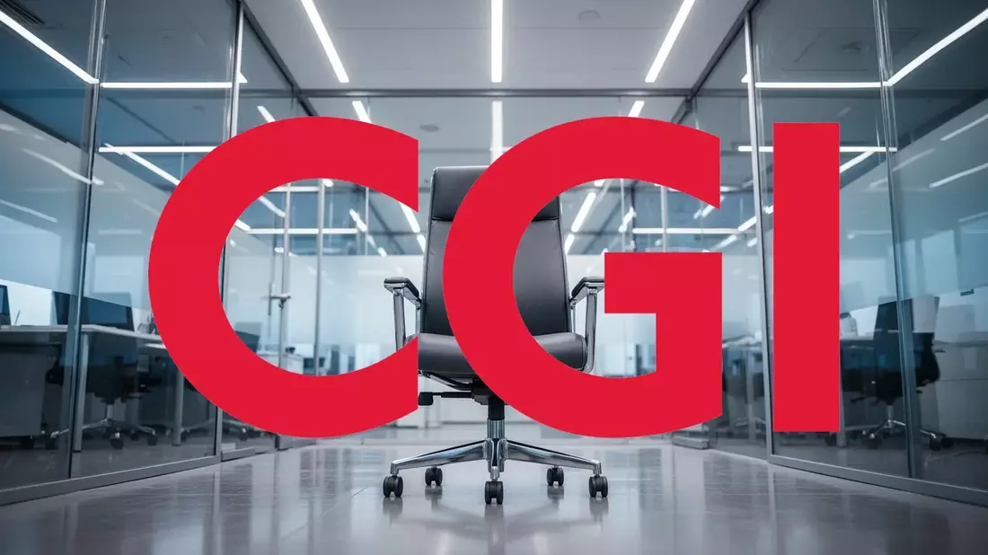 CGI Aktie: Tim Hurlebaus neuer CEO - Bild: über boerse-global.de