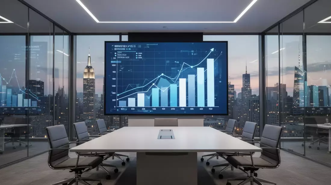 Redwood AI Aktie: Reactosphere vor 700 Kapitalgeber - Bild: über boerse-global.de
