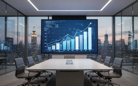 Redwood AI Aktie: Reactosphere vor 700 Kapitalgeber - Foto: über boerse-global.de