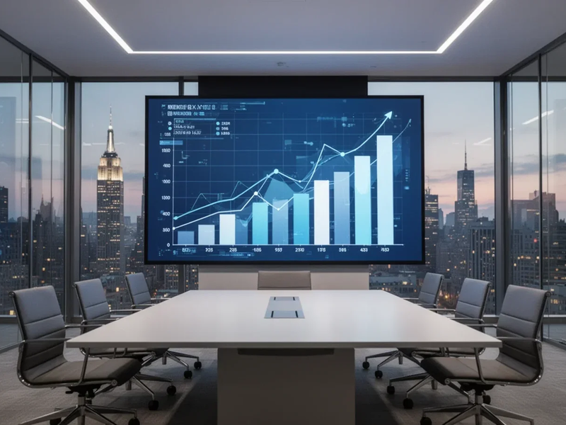 Redwood AI Aktie: Reactosphere vor 700 Kapitalgeber - Foto: über boerse-global.de